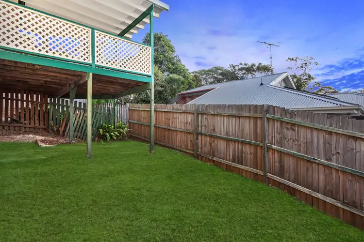 Third view of Homely house listing, 19 Murralong Road, Mount Colah NSW 2079