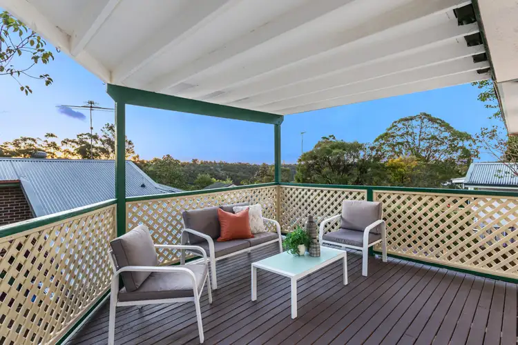 Sixth view of Homely house listing, 19 Murralong Road, Mount Colah NSW 2079