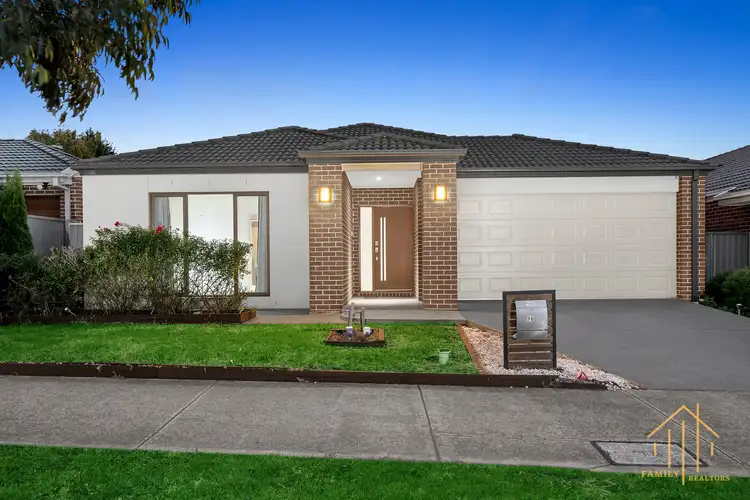 Main view of Homely house listing, 98 Scotsdale Drive, Cranbourne East VIC 3977