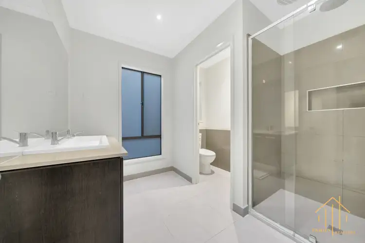 Fourth view of Homely house listing, 98 Scotsdale Drive, Cranbourne East VIC 3977