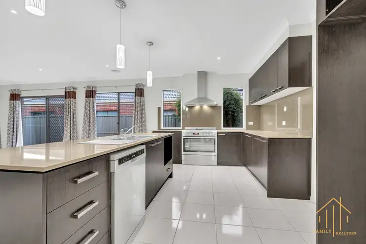 Fifth view of Homely house listing, 98 Scotsdale Drive, Cranbourne East VIC 3977
