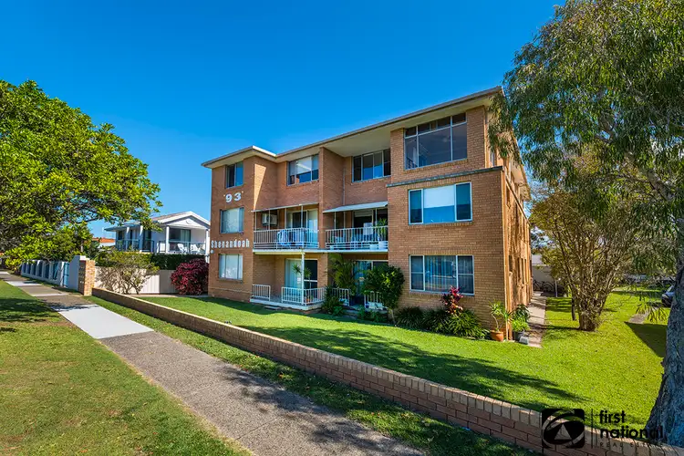 11/93 First Avenue, Sawtell NSW 2452