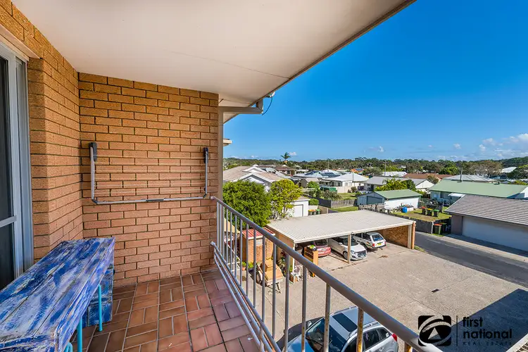 Fifth view of Homely unit listing, 11/93 First Avenue, Sawtell NSW 2452