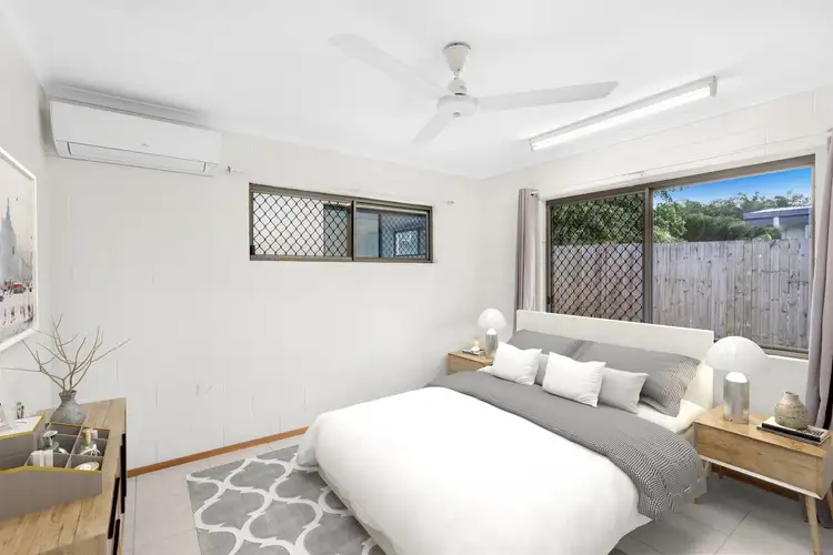 Fifth view of Homely house listing, 12 Lavender Street, Mooroobool QLD 4870