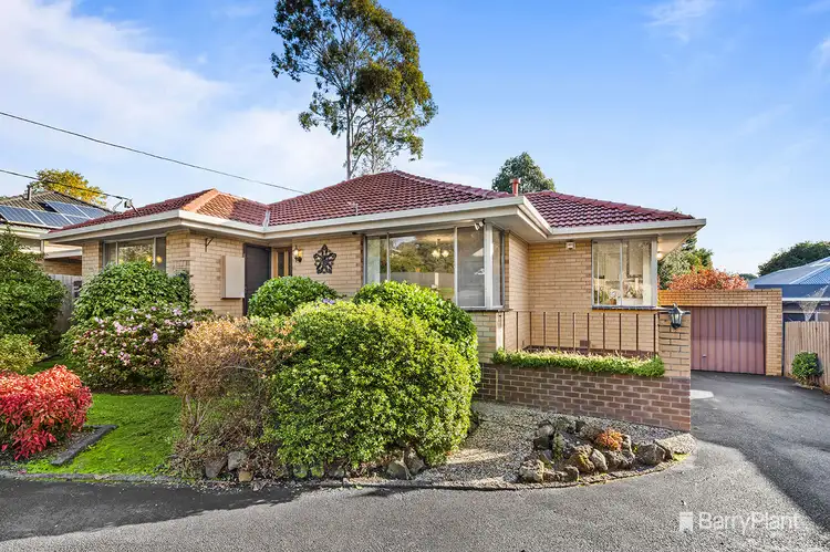 89 Pembroke Road, Mooroolbark VIC 3138