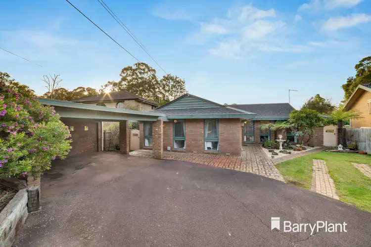 5 Greenways Road, Glen Waverley VIC 3150