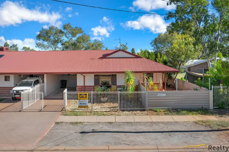 3/8 Ballingall Street, The Gap NT 870