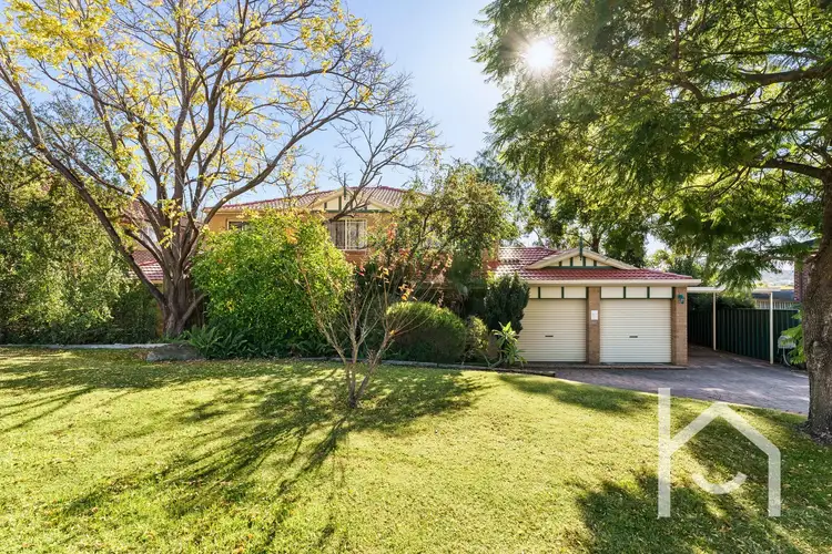 Main view of Homely house listing, 70 Heritage Way, Glen Alpine NSW 2560