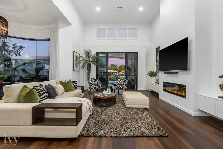 Fifth view of Homely house listing, 7077 Keyside Close, Sanctuary Cove QLD 4212
