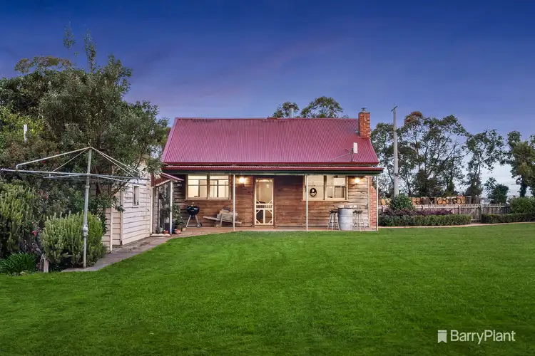 Main view of Homely house listing, 225 Queens Road, Wandin North VIC 3139