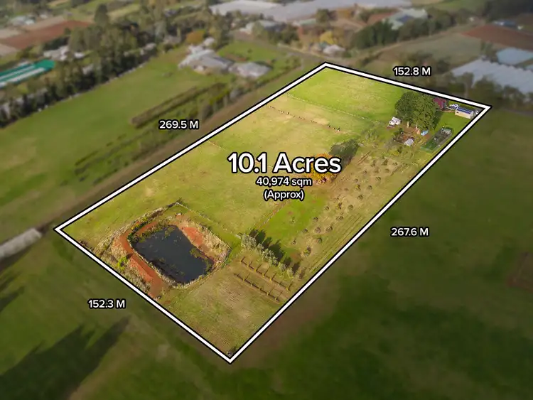 Second view of Homely house listing, 225 Queens Road, Wandin North VIC 3139
