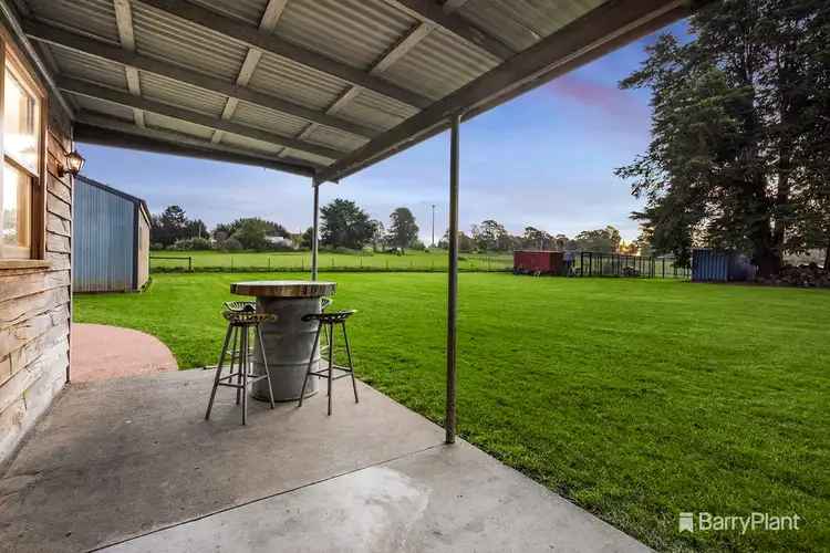 Fourth view of Homely house listing, 225 Queens Road, Wandin North VIC 3139