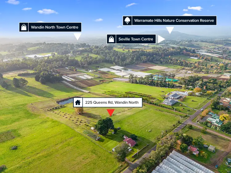 Sixth view of Homely house listing, 225 Queens Road, Wandin North VIC 3139