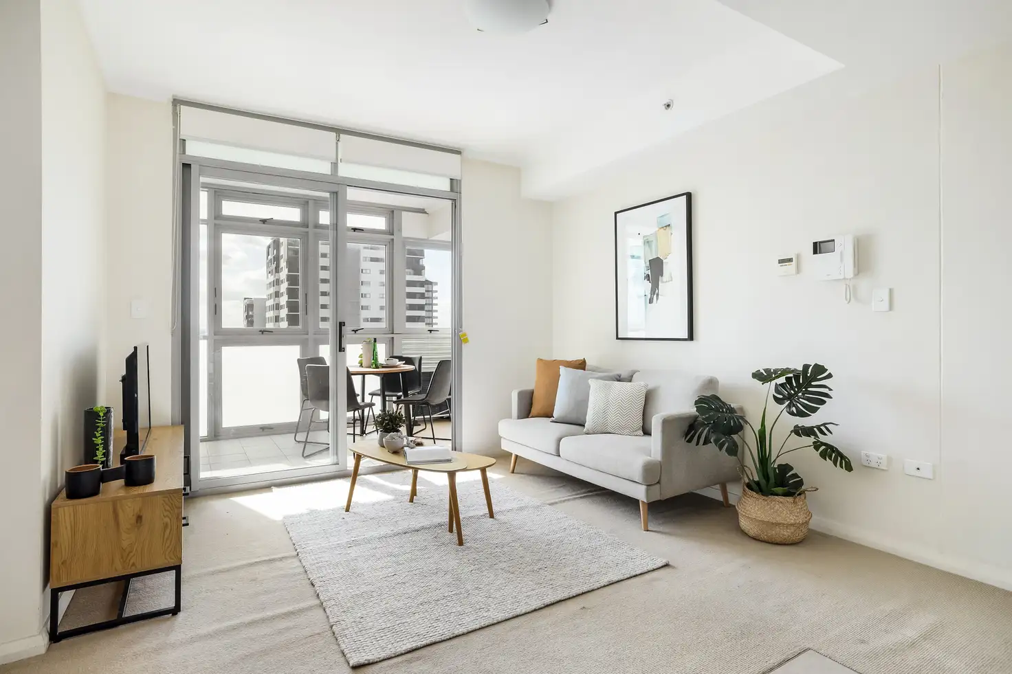 Main view of Homely apartment listing, 198/1 Railway Parade, Burwood NSW 2134