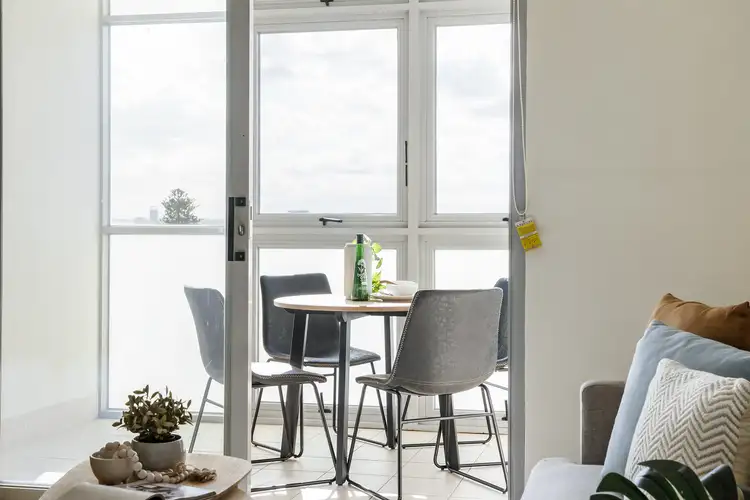Third view of Homely apartment listing, 198/1 Railway Parade, Burwood NSW 2134