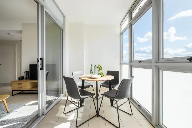 Fourth view of Homely apartment listing, 198/1 Railway Parade, Burwood NSW 2134