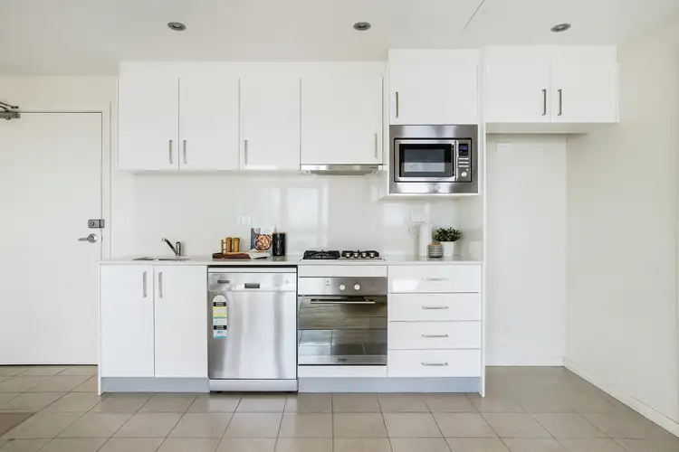 Fifth view of Homely apartment listing, 198/1 Railway Parade, Burwood NSW 2134