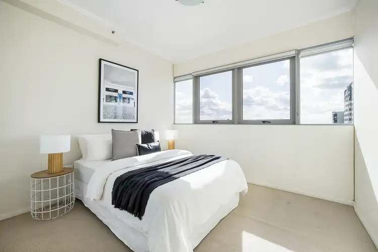 Sixth view of Homely apartment listing, 198/1 Railway Parade, Burwood NSW 2134