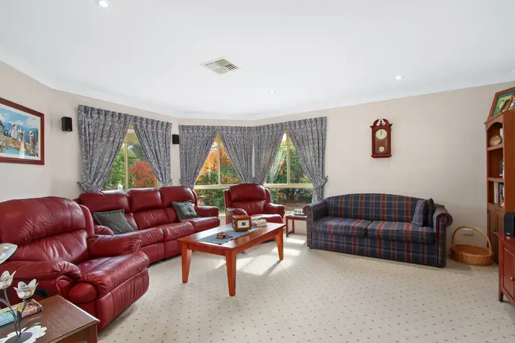 Second view of Homely house listing, 11 Lawrence Avenue, Tamworth NSW 2340