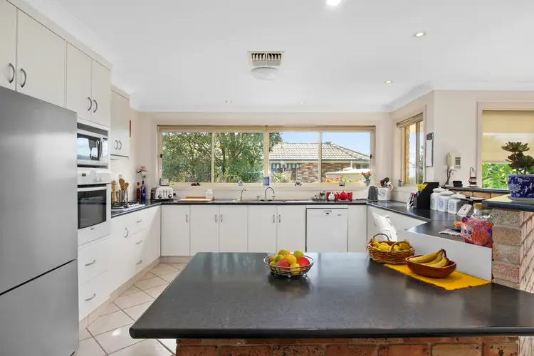 Third view of Homely house listing, 11 Lawrence Avenue, Tamworth NSW 2340