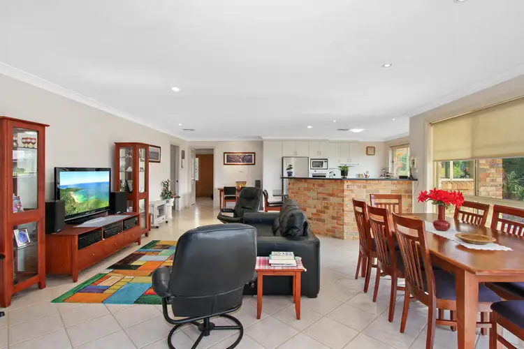 Fourth view of Homely house listing, 11 Lawrence Avenue, Tamworth NSW 2340