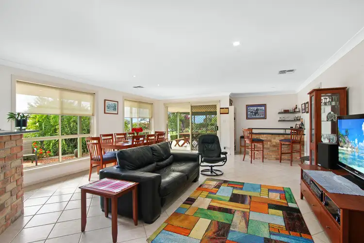 Fifth view of Homely house listing, 11 Lawrence Avenue, Tamworth NSW 2340
