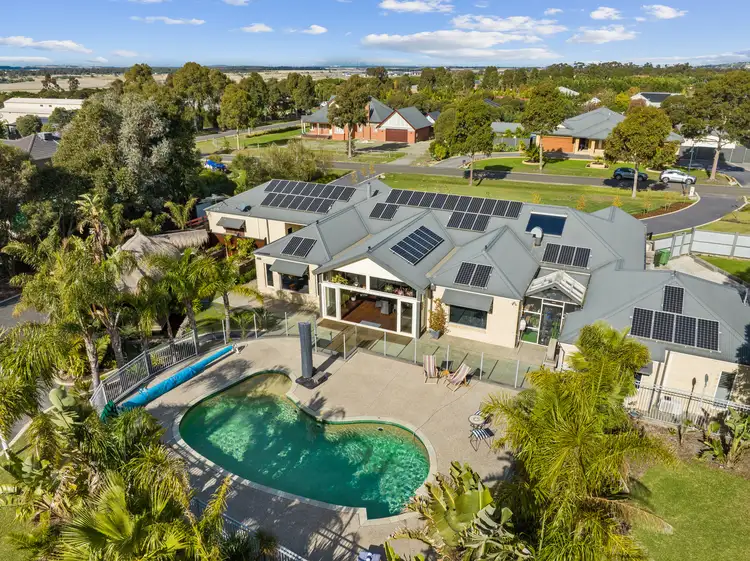 50 Highgrove Drive, Sunbury VIC 3429