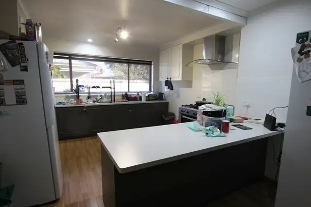 Second view of Homely unit listing, 1/10 Sledmere Avenue, Cobram VIC 3644