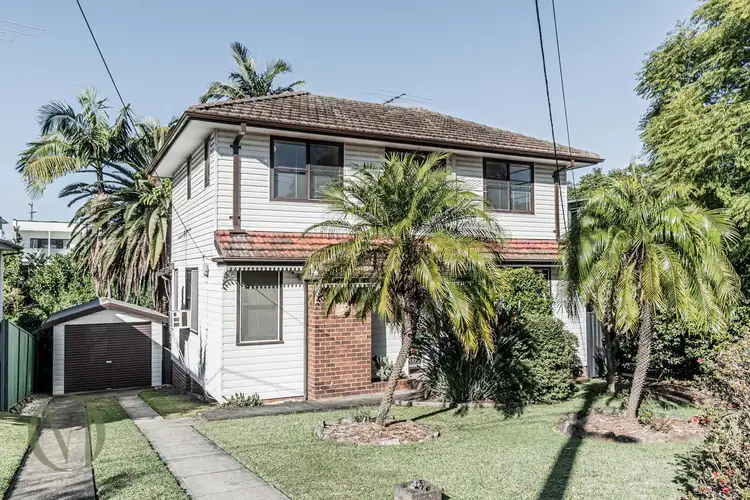 Main view of Homely house listing, 41 River Road, Ermington NSW 2115