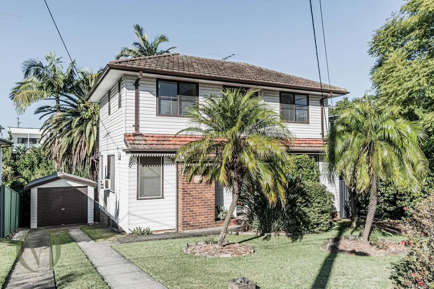 Main view of Homely house listing, 41 River Road, Ermington NSW 2115