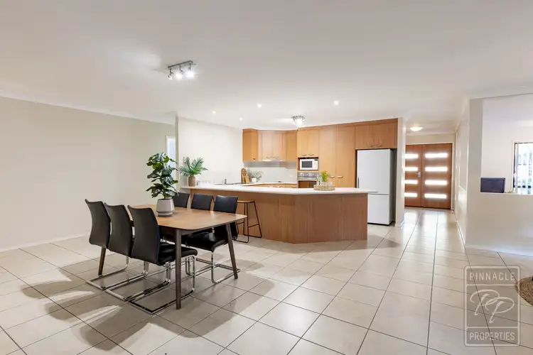 Fifth view of Homely house listing, 2 Gumnut Close, Lota QLD 4179