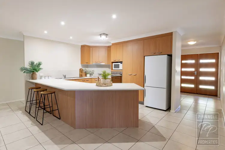 Sixth view of Homely house listing, 2 Gumnut Close, Lota QLD 4179