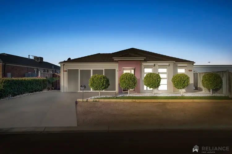 20 Stringybark Avenue, Brookfield VIC 3338