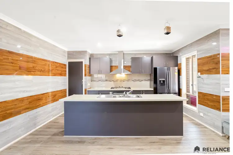 Second view of Homely house listing, 20 Stringybark Avenue, Brookfield VIC 3338