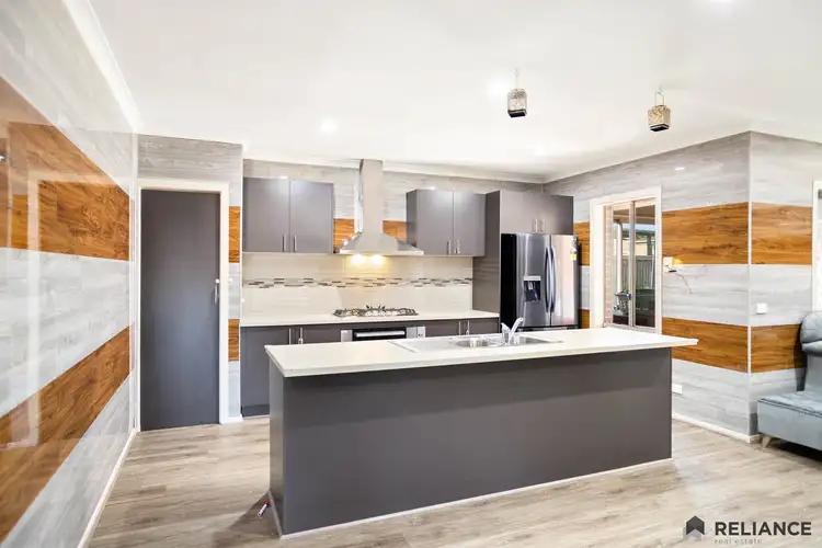 Sixth view of Homely house listing, 20 Stringybark Avenue, Brookfield VIC 3338