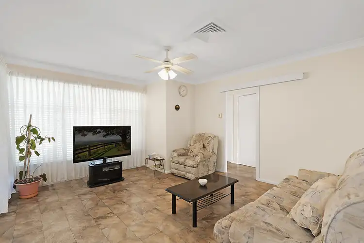 Second view of Homely house listing, 27 Graham Avenue, Casula NSW 2170