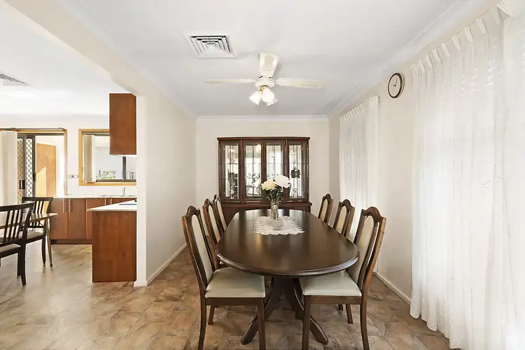 Fourth view of Homely house listing, 27 Graham Avenue, Casula NSW 2170