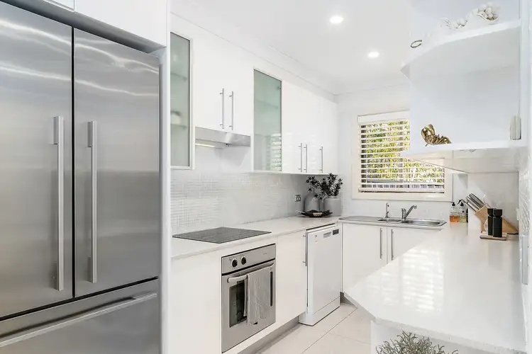 Fourth view of Homely house listing, 153B Nicholson Parade, Cronulla NSW 2230