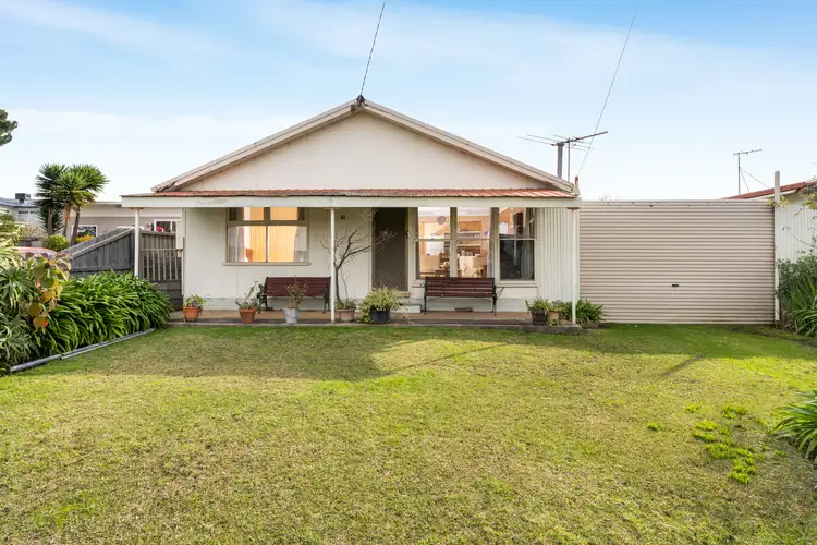 Main view of Homely house listing, 38 Bayside Avenue, St Leonards VIC 3223
