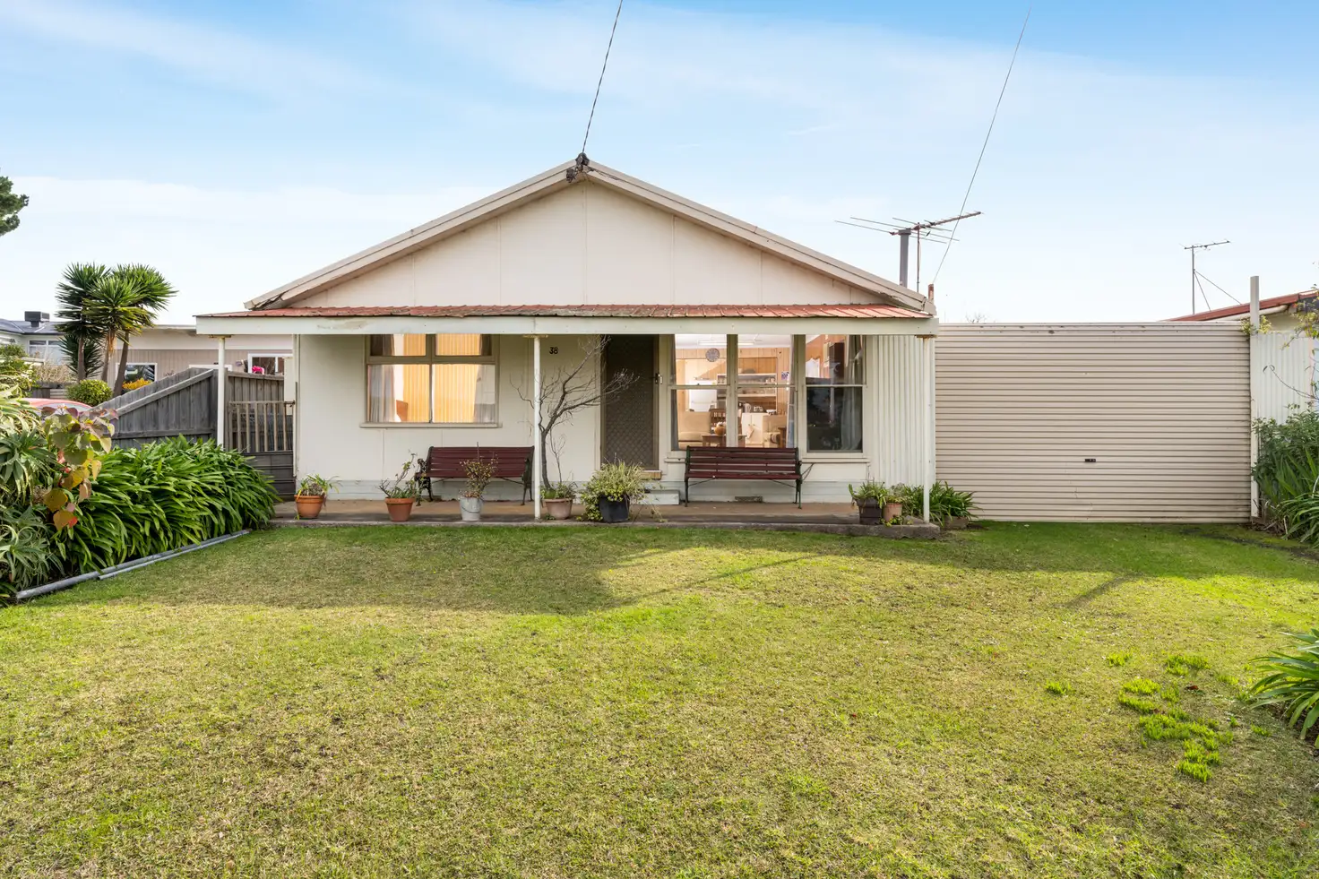 Main view of Homely house listing, 38 Bayside Avenue, St Leonards VIC 3223