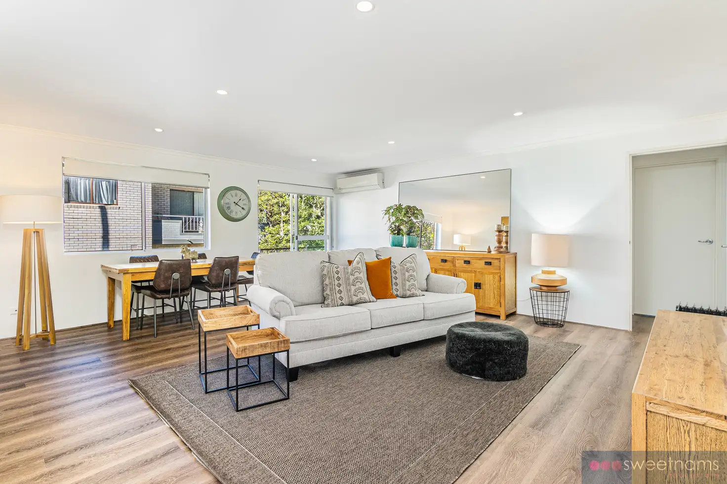 Main view of Homely apartment listing, 1/78 Oaks Avenue, Dee Why NSW 2099