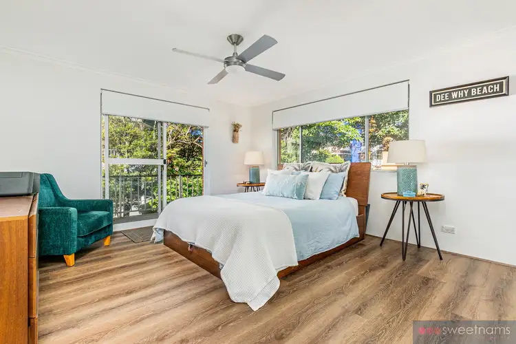 Fifth view of Homely apartment listing, 1/78 Oaks Avenue, Dee Why NSW 2099
