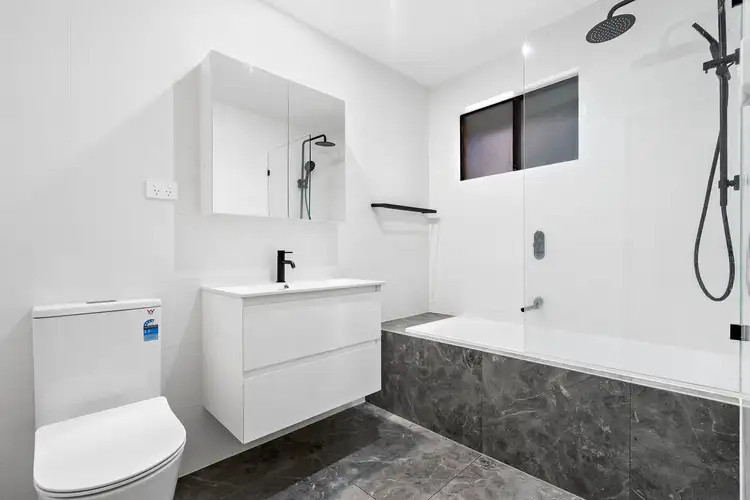 Second view of Homely house listing, 11 Monash Road, Blacktown NSW 2148