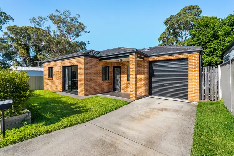 Fifth view of Homely house listing, 11 Monash Road, Blacktown NSW 2148