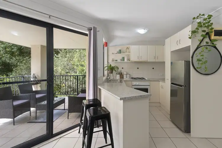 Third view of Homely apartment listing, 7/54 Karalta Road, Erina NSW 2250