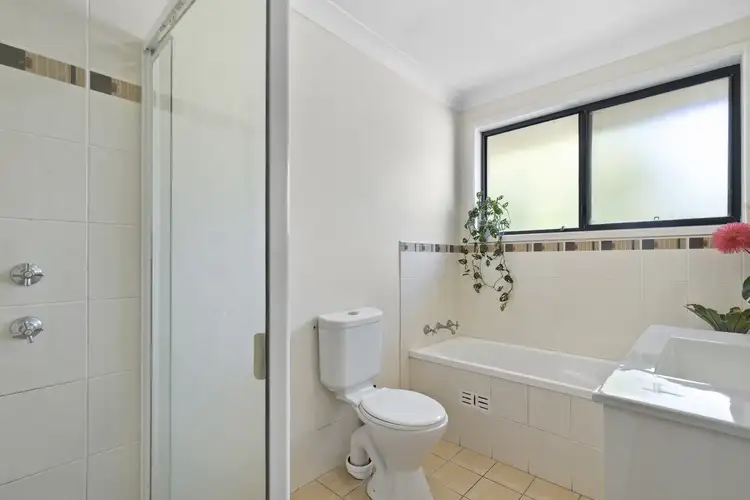 Fifth view of Homely apartment listing, 7/54 Karalta Road, Erina NSW 2250