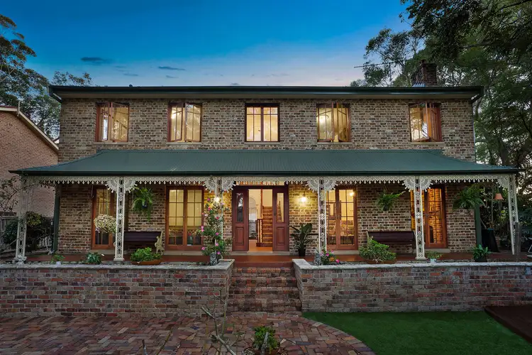 49 Kentia Parade, Cherrybrook NSW 2126
