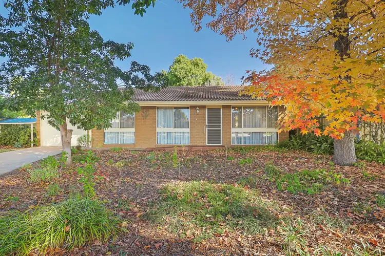 1 Kalimna Drive, Mildura VIC 3500