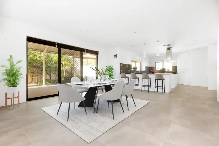 Main view of Homely house listing, 3 Crown Court, Mildura VIC 3500