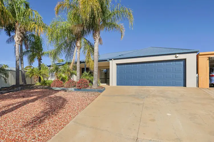 Third view of Homely house listing, 3 Crown Court, Mildura VIC 3500